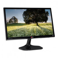 БУ Монітор 23" LED AH-IPS, LG 23MP55HQ, 1920 x 1080, 5 мс, 16:9, VGA, HDMI