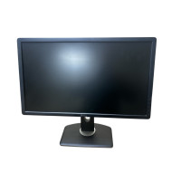 Уцінка! БУ Монітор 24" LED IPS, Dell P2412H, 1920 x 1080, 5 мс, 16:9, VGA, DVI, USB