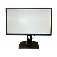 Discount! Used 23" WLED AH-IPS Monitor, DELL P2317H, 1920 x 1080, 6 ms, 16:9, VGA, HDMI, DPort, P2317H
