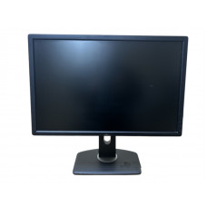 Уцінка! БУ Монітор 24" LED IPS, Dell U2412Mb, 1920 x 1200, 16:10, VGA, DVI, Dport (подряпини)