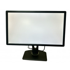 Уцінка! БУ Монітор 24" LED IPS, Dell P2412H, 1920 x 1080, 5 мс, 16:9, VGA, DVI, USB