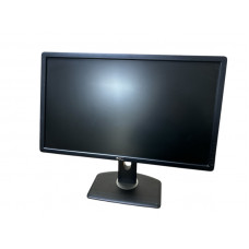 Уцінка! БУ Монітор 24" LED IPS, Dell P2412H, 1920 x 1080, 5 мс, 16:9, VGA, DVI, USB