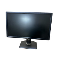Уцінка! БУ Монітор 24" LED IPS, Dell P2412H, 1920 x 1080, 5 мс, 16:9, VGA, DVI, USB