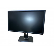 Уцінка! БУ Монітор 24" LED IPS, Dell P2412H, 1920 x 1080, 5 мс, 16:9, VGA, DVI, USB