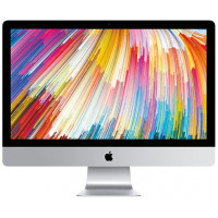 БУ Моноблок 27" Apple iMac (Mid 2017) Core i7-7700k, 16Gb DDR4, Radeon PRO 580 (8Gb), 2Tb HDD