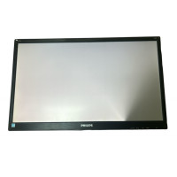 Уцінка! БУ Монітор 21.5" LED TN, Philips 223V5L, 1920 x 1080, 5 мс, 16:9, VGA, HDMI