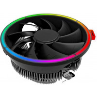 БУ Процесорний кулер GameMax Gamma 200 (Intel/AMD, 4pin, 120мм, 1800 об/хв, 95W)