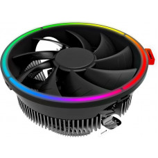 Used GameMax Gamma 200 CPU cooler (Intel/AMD, 4pin, 120mm, 1800 rpm, 95W)