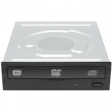 Used Lite-On Optical Drive (SATA, iHAS124-14, DVD+/-RW, Black)