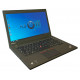 Used Laptop 14" Lenovo ThinkPad T450, Core i5-5300U (2.3 GHz), 8GB DDR3, Intel HD, 120GB SSD