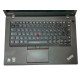 Used Laptop 14" Lenovo ThinkPad T450, Core i5-5300U (2.3 GHz), 8GB DDR3, Intel HD, 120GB SSD