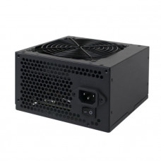 BU Power supply 450 W LogicPower, 24+4 pin, video card power supply - 1x6pin, 120 mm, ATX, ATX-450W