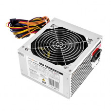 BU Power supply 450 W LogicPower, 24 +4 pin, video card power supply - 1x (6 +2 pin), 120 mm, ATX