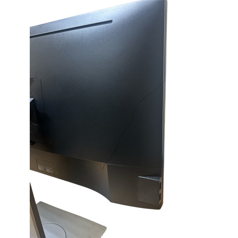 Уцінка! БУ Монітор 23" WLED AH-IPS, DELL P2317H, 1920 x 1080, 6 мс, 16:9, VGA, HDMI, DPort, P2317H