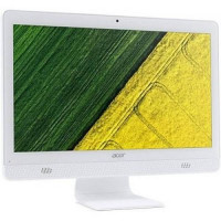 Discount! Used Monoblock 19.5" Acer Aspire C20-720, Celeron J3710 (1.6GHz) 4Gb DDR3, Intel HD, 120 GB SSD