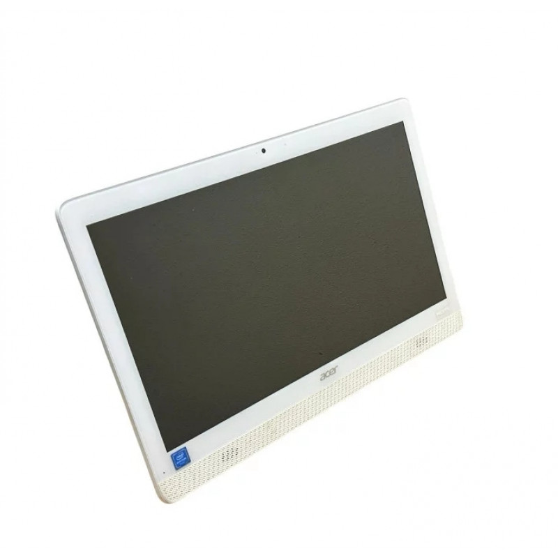 Уцінка! БУ Моноблок 19.5" Acer Aspire Z1-612, Pentium N3700 (1.6 ГГц) 4Gb DDR3, Intel HD, 120 ГБ SSD