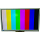 Уцінка! БУ Монітор 24" LED TN, AOC E2460PQ, 1920x1080, 3мс, 16:9, VGA, DVI, Dport