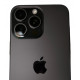 БУ Смартфон Apple iPhone 15 Pro Max 256GB Black Titanium (MU6P3J/A)