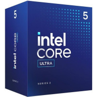 Процесор s1851 Intel Core Ultra 5 225F, 3.3-4.9 ГГц, 10-10 core, 65W