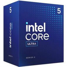 Процесор s1851 Intel Core Ultra 5 225F, 3.3-4.9 ГГц, 10-10 core, 65W