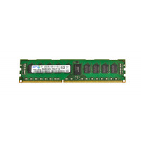 БУ Оперативна пам`ять 4 ГБ, DDR3L, серверна пам`ять, Samsung (1333 МГц, 1.5 В, CL9, M393B5273CH0)