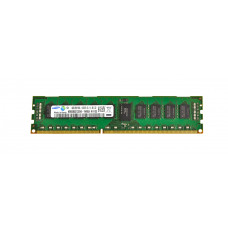 БУ Оперативная память 4 ГБ, DDR3L, серверная память, Samsung (1333 МГц, 1.5 В, CL9, M393B5273CH0)