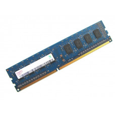BU RAM 4 GB, DDR3L, for PC, SK hynix (1600 MHz, 1.35 V, CL11, HMT451U6DFR8A-PB)