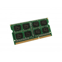 Used RAM 4 GB, DDR3, for notebooks, Crucial (1066 MHz, 1.5 V, CL7, CT51264BC1067.M16FKR