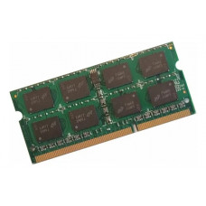 БУ Оперативная память 4 ГБ, DDR3, для ноутбуков, Crucial (1066 МГц, 1.5 В, CL7, CT4G3S1067M.M16FMD)