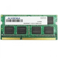 Used RAM 4 GB, DDR3, for laptops, Axiom (1333 MHz, 1.5 V, CL9, 51264Y11D313811)