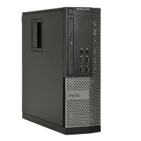 БУ Комп`ютер Dell OptiPlex 9010 SFF, Core i5-3470 (3.2 ГГц), 8Gb DDR3, 120Gb SSD