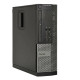 Used Dell OptiPlex 9010 SFF computer, Core i5-3470 (3.2 GHz), 8Gb DDR3, 120Gb SSD