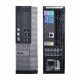 Used Dell OptiPlex 9010 SFF computer, Core i5-3470 (3.2 GHz), 8Gb DDR3, 120Gb SSD