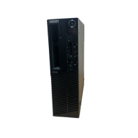 Уцінка! БУ Комп`ютер Lenovo ThinkCentre M92p SFF, i5-2400 (3.1 ГГц), 8Gb DDR3, Intel HD, 120Gb SSD