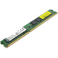 БУ Оперативна пам`ять 4 ГБ, DDR3L, для ПК, Kingston (1600 МГц, 1.35 В, CL11, KVR16LN11/4)