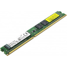 BU RAM 4 GB, DDR3L, for PC, Kingston (1600 MHz, 1.35 V, CL11, KVR16LN11/4)