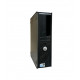 Used Computer Dell Optiplex 760 SFF, Core 2 Duo E8400 (3Ghz), 4Gb DDR2, Intel GMA, 120Gb SSD