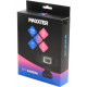 Веб-камера Maxxter WC-HD-FF-01, 1280x720 (HD), ручне фокусування, мікрофон