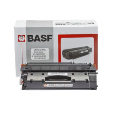 BASF HP LJ 1160/1320/P2015/P2014/M2727, Q5949X/Q7553X Black ink cartridge (KT-Q5949X)