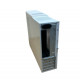 Used Logicpower S601 W Slim case, card reader, 2xUSB2.0, 400W PSU, mATX