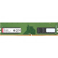 БУ Оперативна пам`ять 8 ГБ, DDR4, для ПК, Kingston (2400 МГц, 1.2 В, CL17, KCP424NS8/8)
