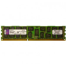 БУ Оперативна пам`ять 8 ГБ, DDR3, серверна пам`ять, Kingston (1333 МГц, 1.5 В, CL11, KVR1333D3D4R9S)
