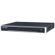 Used Hikvision DS-7616NI-K2/16P DVR, 16 channels, HDMI, VGA, RG-45, USB, HDD 2Tb