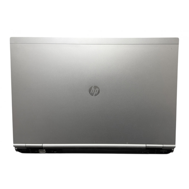 Уцінка! БУ Ноутбук 15.6" HP EliteBook 8570p, Core i5-3340M (2.7ГГц) 8GB DDR3, Intel HD, 120GB SSD