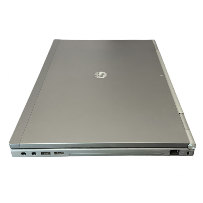 Уцінка! БУ Ноутбук 15.6" HP EliteBook 8570p, Core i5-3340M (2.7ГГц) 8GB DDR3, Intel HD, 120GB SSD
