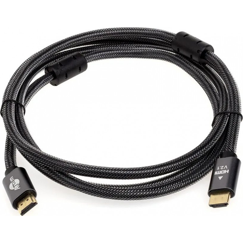 BU Atcom Premium HDMI to HDMI multimedia cable, 2m