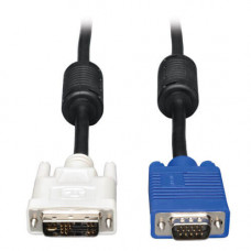 BU Multimedia cable VGA to DVI (12+5pin) 1.8 m