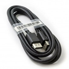 Кабель мультимедійний Dell DisplayPort - DisplayPort, 1.8m, 4K (5K1FN)