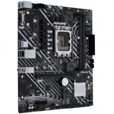 Материнська плата s1700, Asus PRIME H610M-E D4-CSM (2xDDR4, Intel H610, VGA, Dport, HDMI, mATX)
