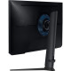БУ Монитор 27" LED VA, Samsung Odyssey G3 S27AG300, 1920x1080, 144Гц, 1мс, 16:9, Dport, HDMI